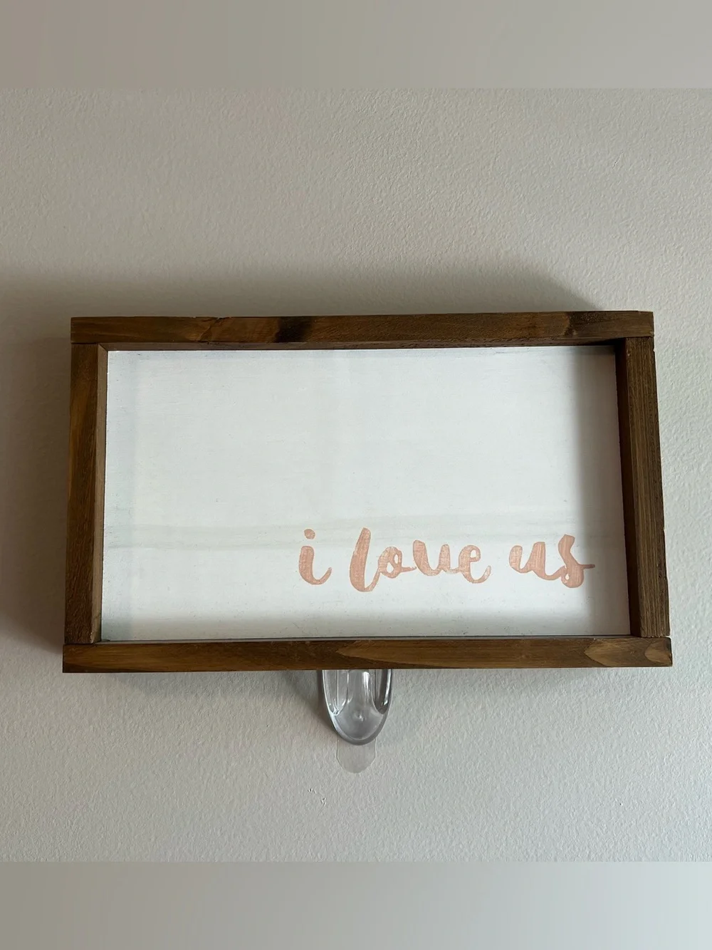 Framed 